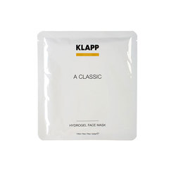 KLapp A Classic Hydrogel Face
