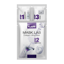 Klapp Mask. Lab Collagen Lifting
